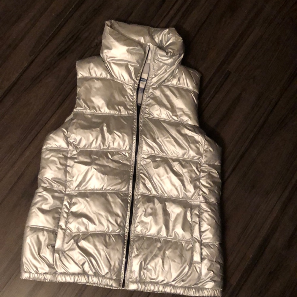 Old Navy Vest